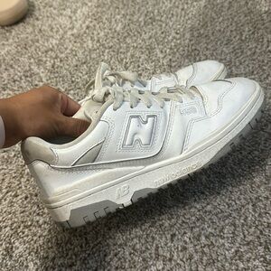 New Balance 550